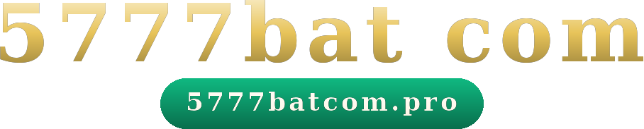 5777bat com logo